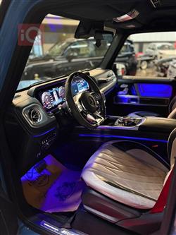 مرسيدس بنز G-Class
